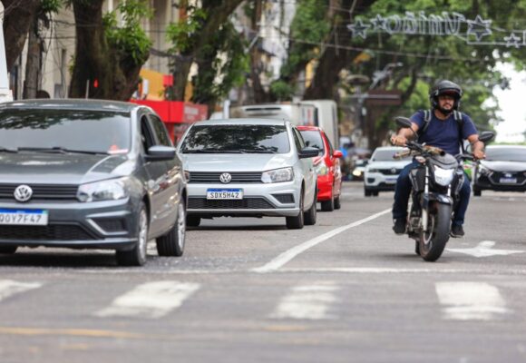 Até 12 de maio há descontos do IPVA para veículos com final de placas 06 a 36  