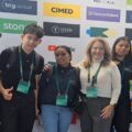 Quatro alunos do Marajó vencem a 7ª edição do Desafio Tack e ganham viagem para os Estados Unidos