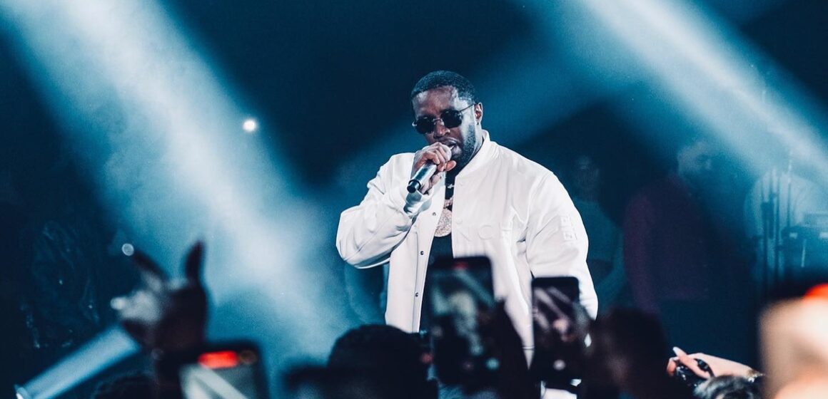 Começa o julgamento de P.Diddy nos EUA que pode pegar prisão perpétua