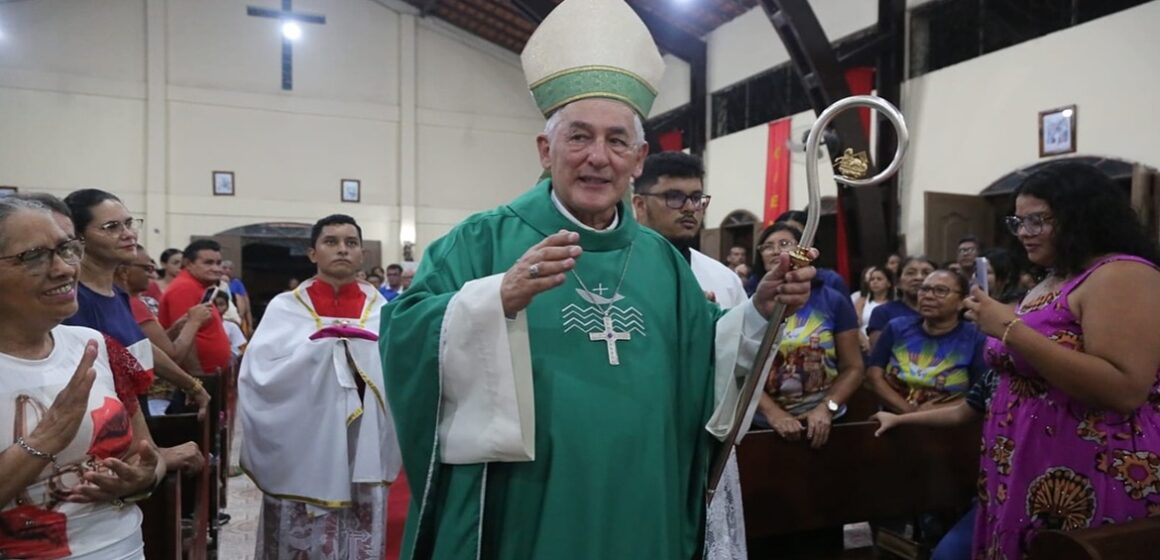 Dom Orani e Dom Alberto entregarão renúncia a Leão XIV ao completarem 75 anos