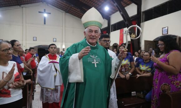 Dom Orani e Dom Alberto entregarão renúncia a Leão XIV ao completarem 75 anos