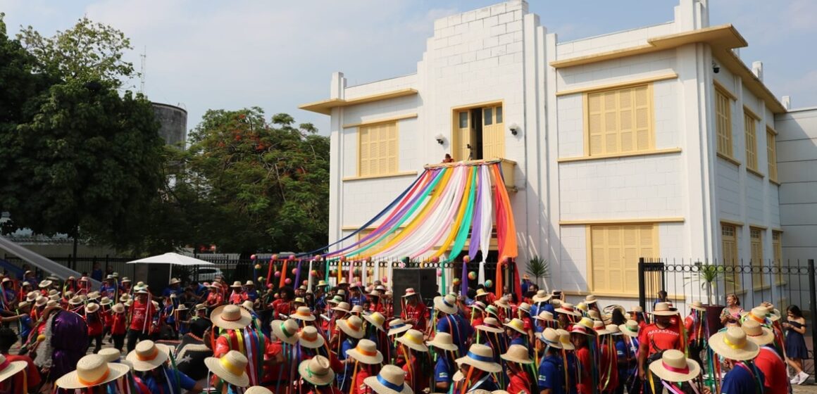 Semana dos Museus no Pará conta com exposições, oficinas e histórias até dia 18