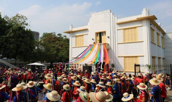 Semana dos Museus no Pará conta com exposições, oficinas e histórias até dia 18