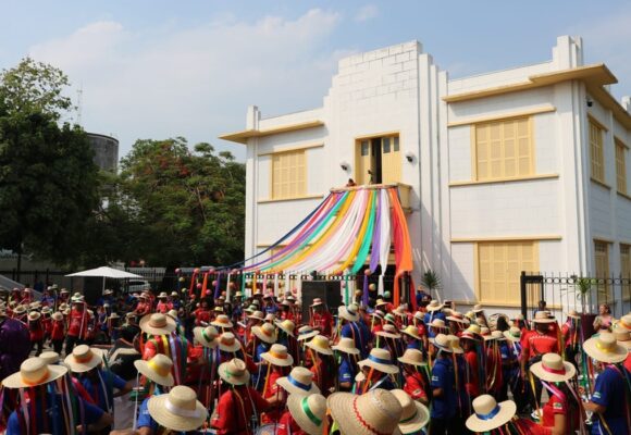 Semana dos Museus no Pará conta com exposições, oficinas e histórias até dia 18