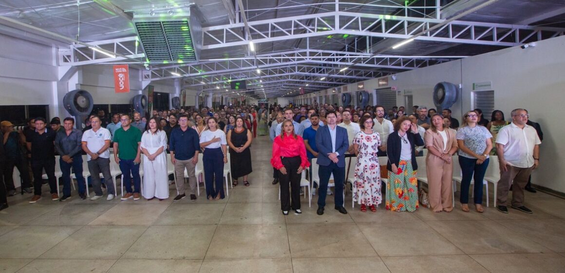 493943784_1001373598834098_8409931756950596166_n Luppa Lab, encontro nacional sobre políticas públicas alimentares, inicia em Barcarena e segue até sexta-feira