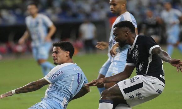 Parazão 2025 fica marcado como o campeonato que teve o número mais baixo de gols em 6 anos