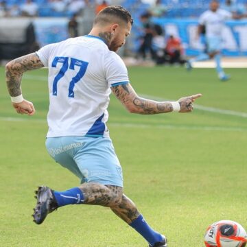 Com empate do Amazonas, Paysandu despenca para a lanterna da Série B