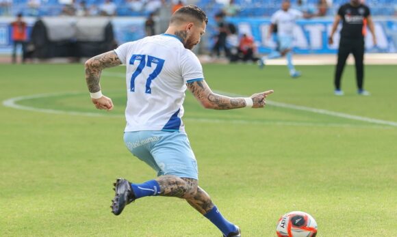 Com empate do Amazonas, Paysandu despenca para a lanterna da Série B