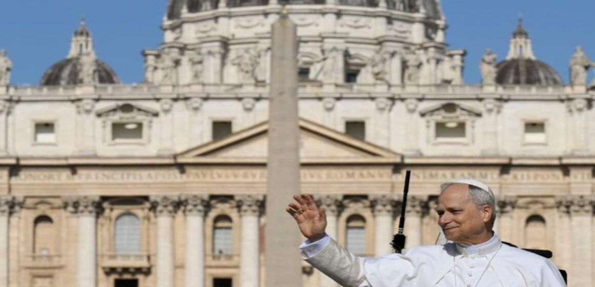  “Não seria confortável” Vaticano mediar acordo, afirma Rússia sobre conflito com Ucrânia