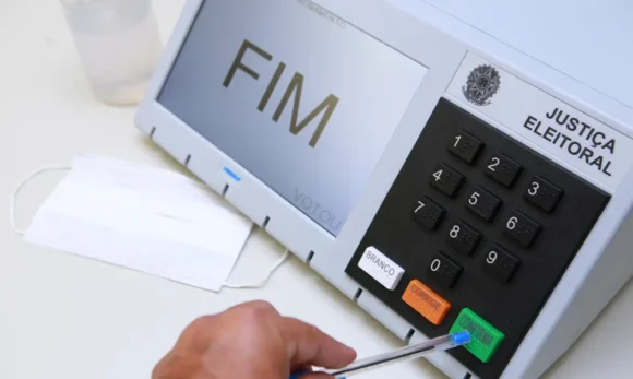Prazo para regularização de títulos eleitorais termina na próxima segunda-feira (19)
