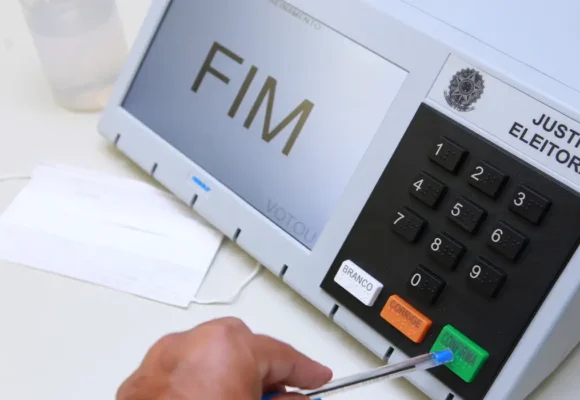 Prazo para regularização de títulos eleitorais termina na próxima segunda-feira (19)