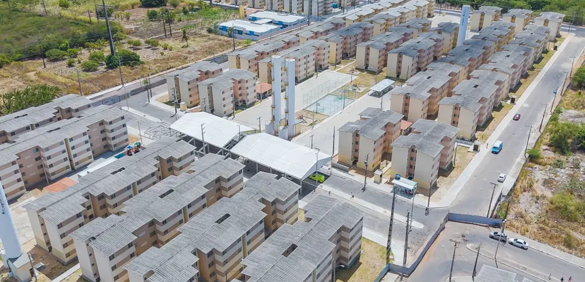 CMN regulamenta ampliação do Minha Casa, Minha Vida para classe média