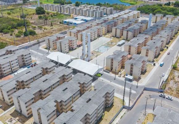 CMN regulamenta ampliação do Minha Casa, Minha Vida para classe média