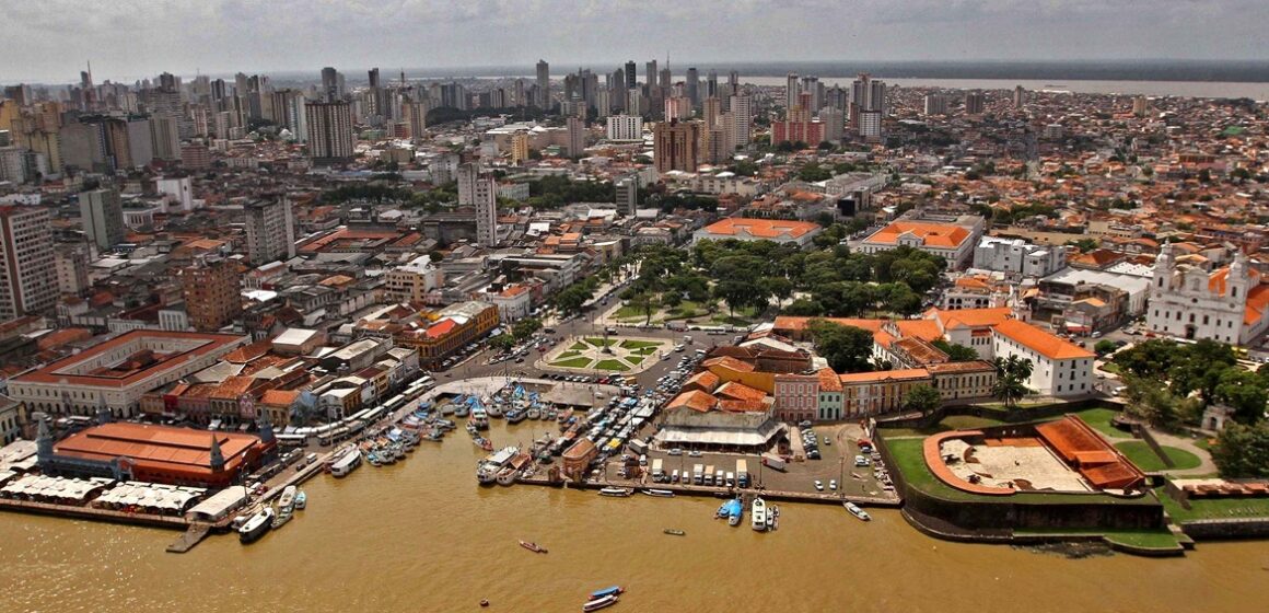 Belém é a cidade mais otimista com o turismo no Brasil, aponta pesquisa