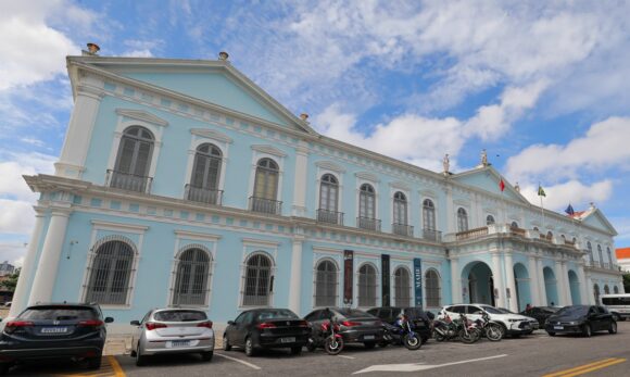 Prefeitura de Belém envia LDO 2026 à Câmara com previsão orçamentária de R$ 5,4 bilhões