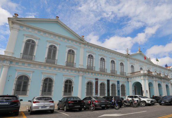 Prefeitura de Belém envia LDO 2026 à Câmara com previsão orçamentária de R$ 5,4 bilhões