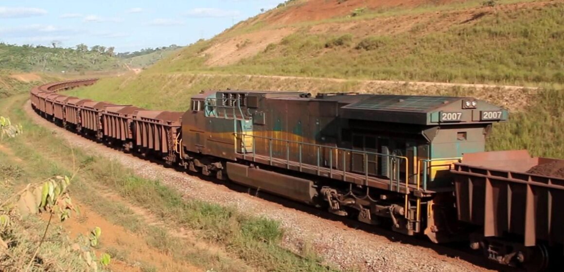 Carajás possui a capacidade de posicionar o Brasil como líder mundial em metais de transição