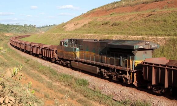 Carajás possui a capacidade de posicionar o Brasil como líder mundial em metais de transição