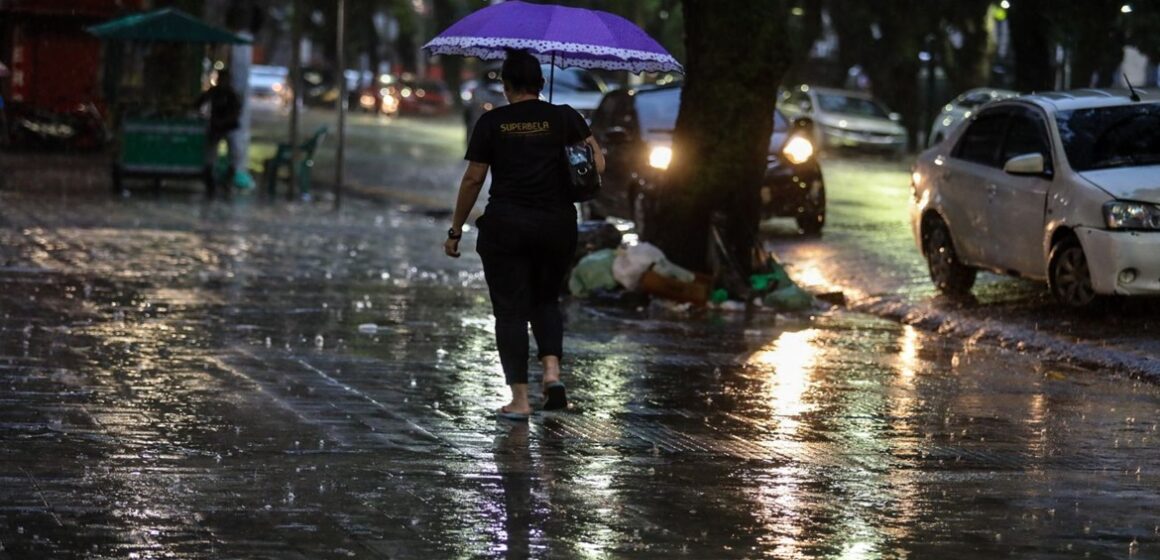 Inmet afirma que o mês de maio deve ser um período ainda chuvoso em Belém