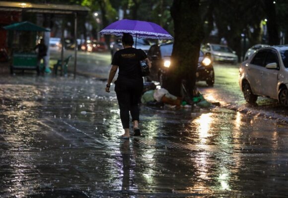 Inmet afirma que o mês de maio deve ser um período ainda chuvoso em Belém