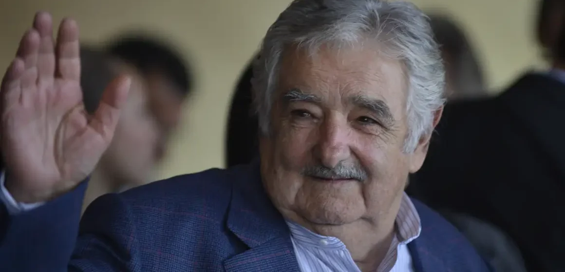 Ex-presidente do Uruguai, Pepe Mujica morre aos 89 anos