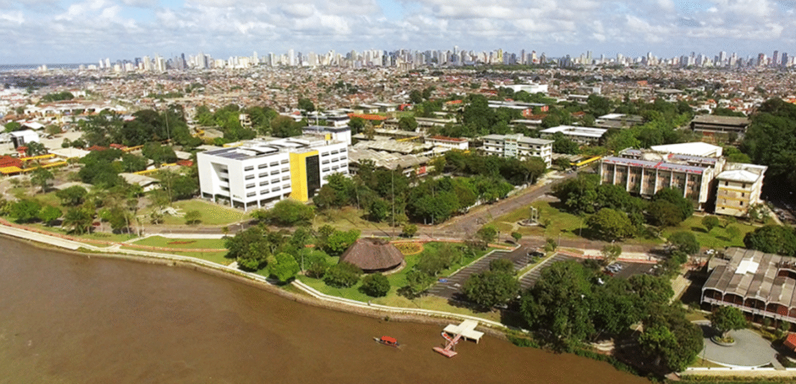 Estão abertas as inscrições para o curso pré-vestibular gratuito da UFPA destinado a pessoas com 50 anos ou mais