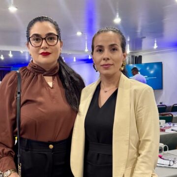 Advogadas participam de curso em SP