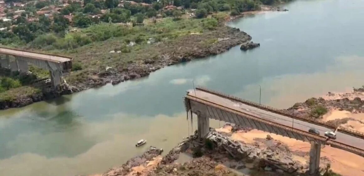 Galões de agrotóxico são encontrados no Pará após percorrerem 300 km pelo rio Tocantins