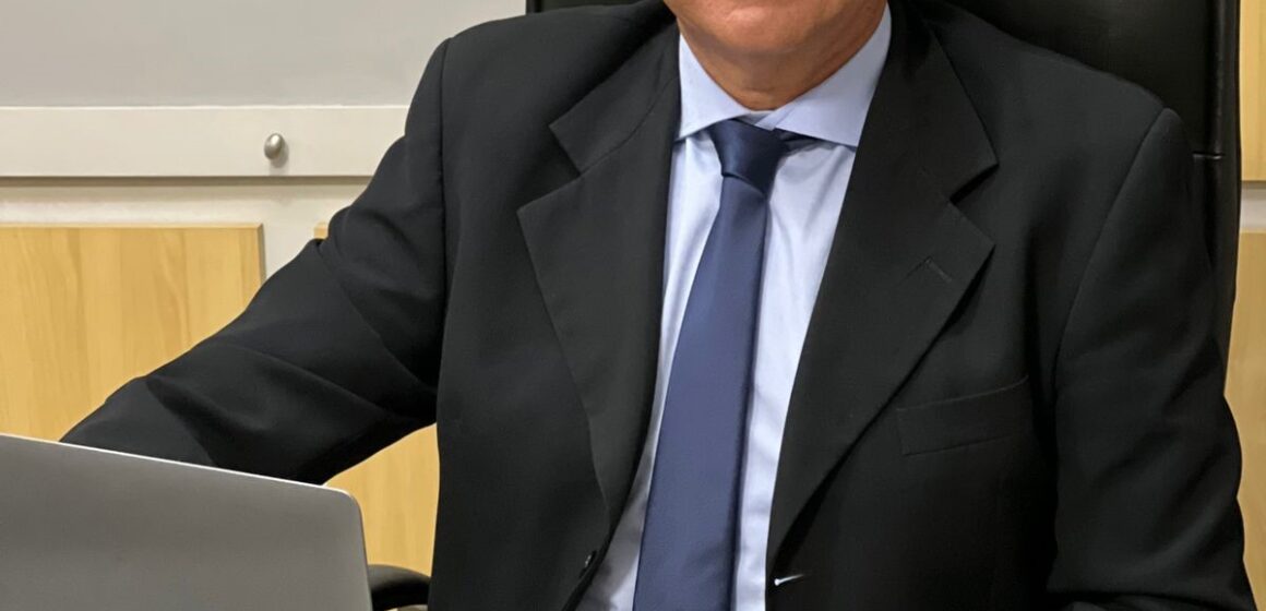 Maio Cinza