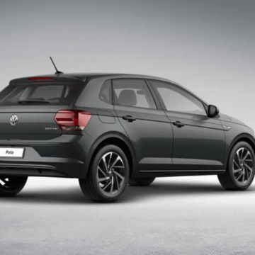Volkswagen registra lucro 41% menor no 1º trimestre de 2025