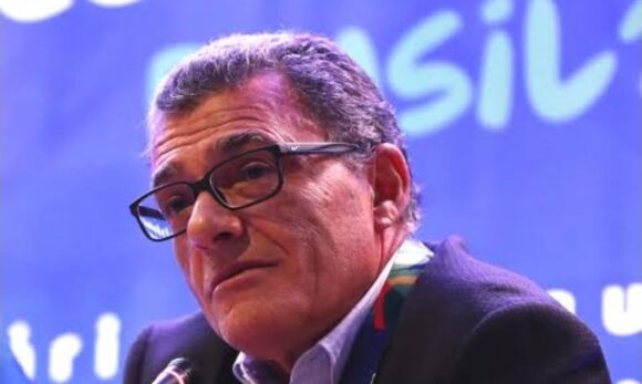 Conheça Fernando Sarney, que assume interinamente a presidência da CBF