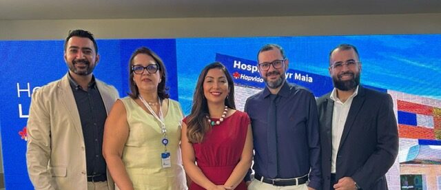 IMG_4223 Hapvida inaugura hospital com atendimento materno-infatil