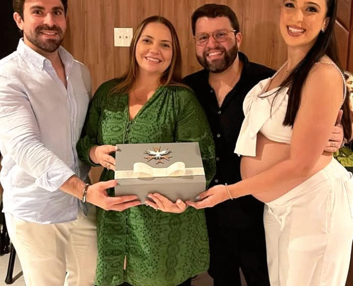 Padrinhos