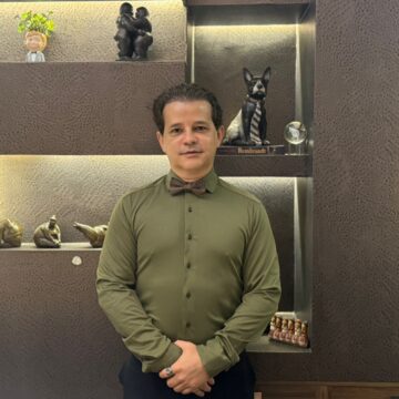 Clínica Tofolo realiza exame de sono