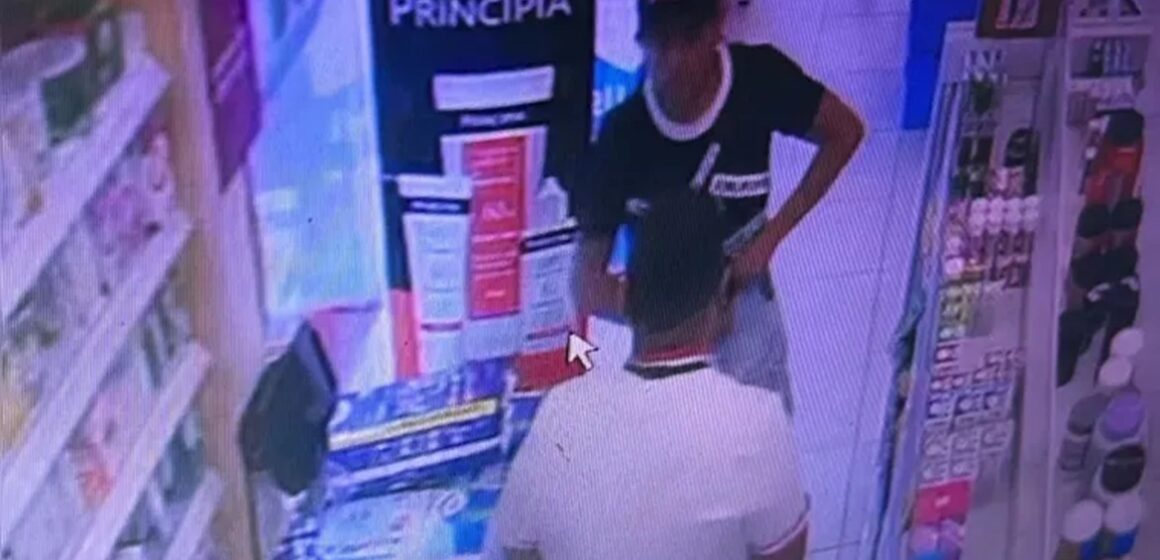 Em Ananindeua, Policial Militar é morto com tiro na nuca durante assalto a farmácia