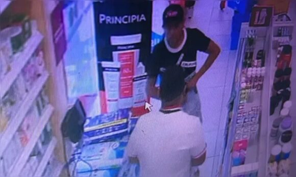 Em Ananindeua, Policial Militar é morto com tiro na nuca durante assalto a farmácia