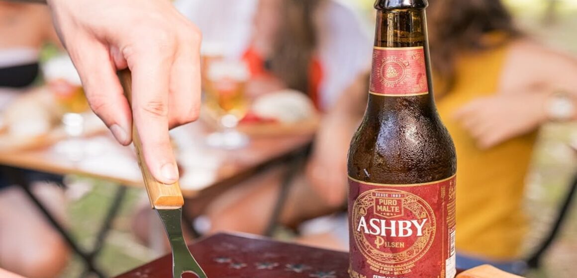 Evento internacional elege cerveja brasileira como a melhor do mundo