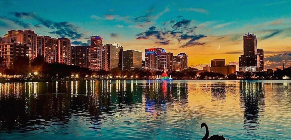 Orlando gerou US$ 40 milhões de dólares em impostos turísticos em março, alcançando a segunda maior marca histórica
