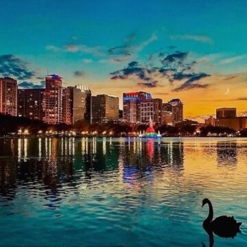Orlando gerou US$ 40 milhões de dólares em impostos turísticos em março, alcançando a segunda maior marca histórica