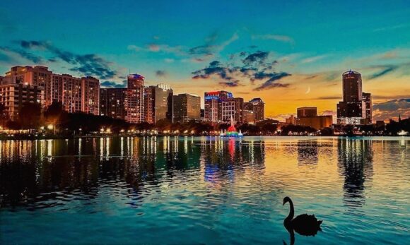 Orlando gerou US$ 40 milhões de dólares em impostos turísticos em março, alcançando a segunda maior marca histórica