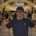 Prêmio coloca o brasileiro Caio Temponi entre as 100 crianças e adolescentes mais inteligentes do mundo