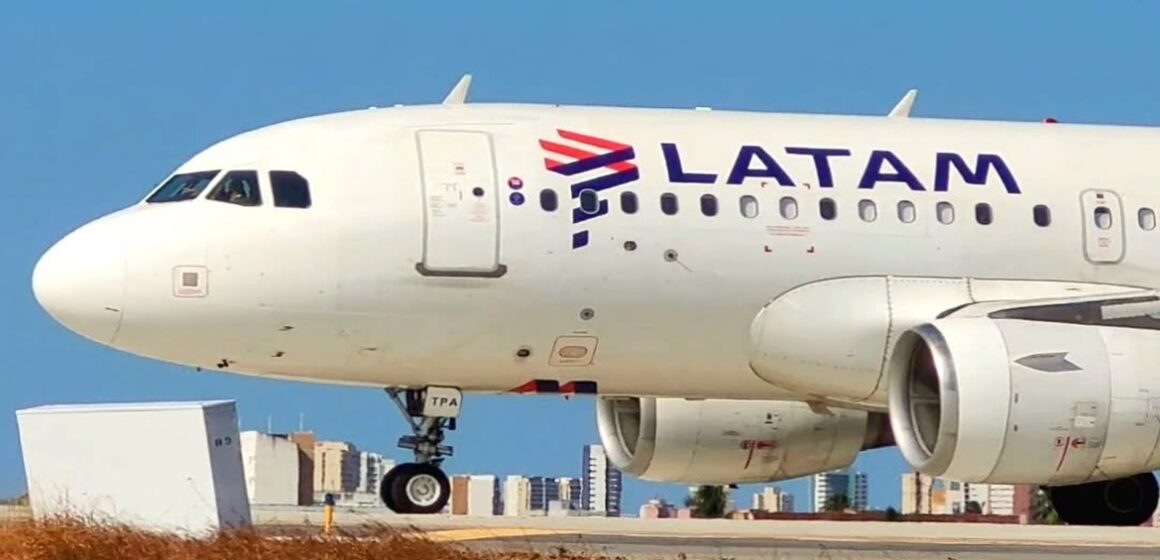 Novas rotas para Belém são anunciadas pela Latam e GOL