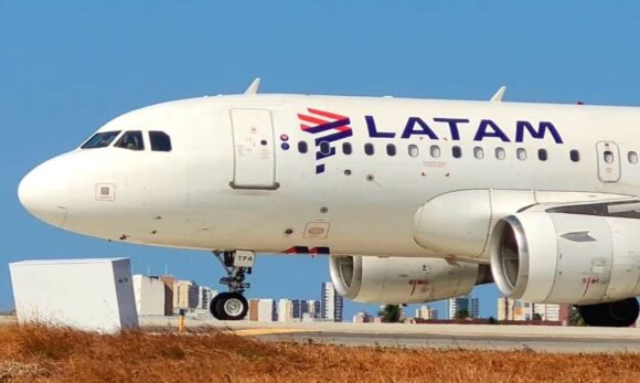 Novas rotas para Belém são anunciadas pela Latam e GOL