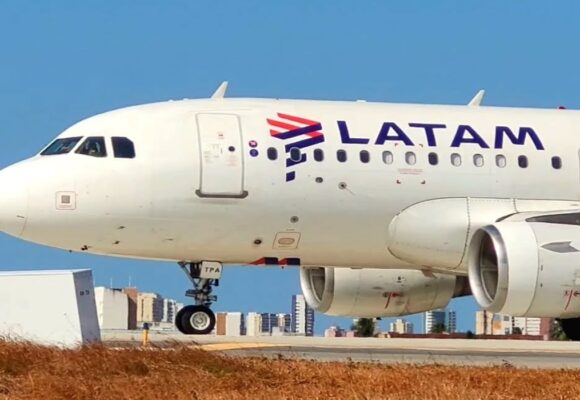 Novas rotas para Belém são anunciadas pela Latam e GOL