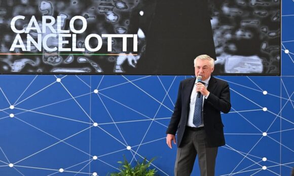 Saiba quanto será o salário de Ancelotti na Seleção Brasileira