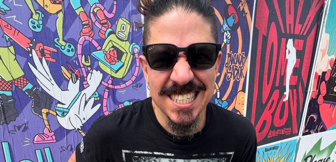 Brasileiro se torna responsável pela arte em quadrinhos de Novos Vingadores