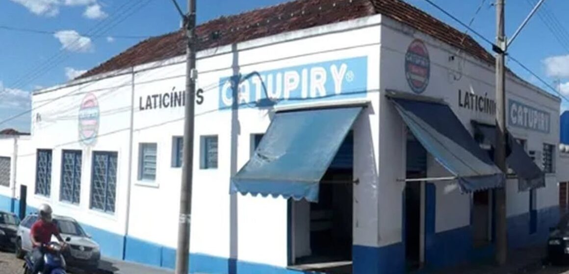 Conheça a família do interior de Minas Gerais que criou a marca Catupiry