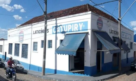 Conheça a família do interior de Minas Gerais que criou a marca Catupiry