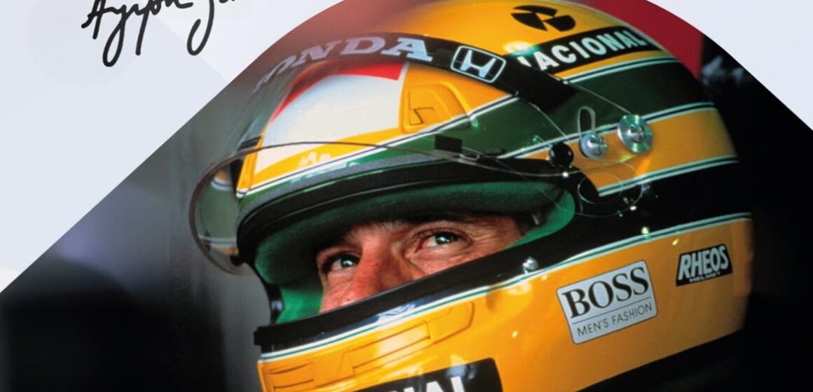 Brasil recorda há 31 anos o acidente que vitimou Ayrton Senna