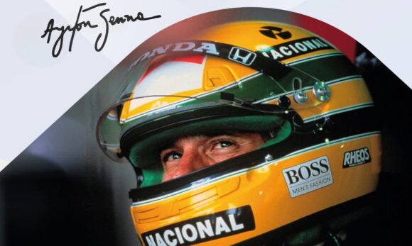 Brasil recorda há 31 anos o acidente que vitimou Ayrton Senna